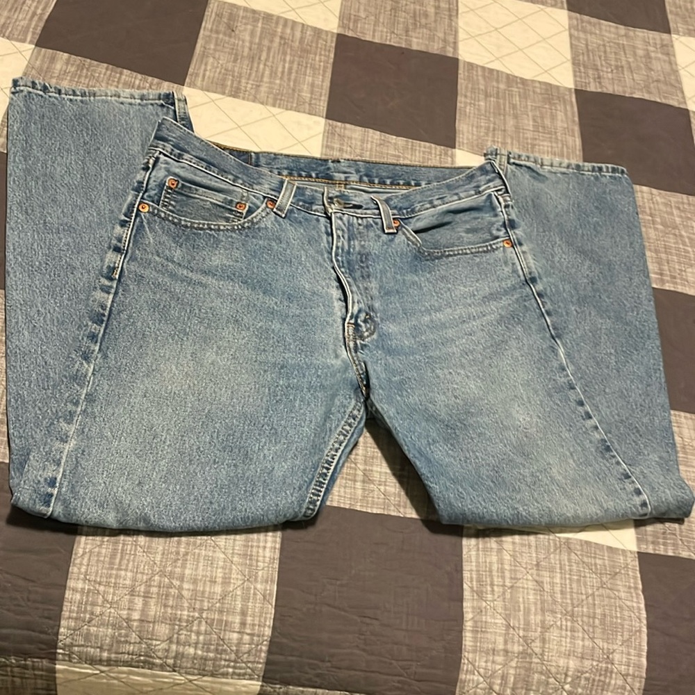 Levis 505 33x30 Jean